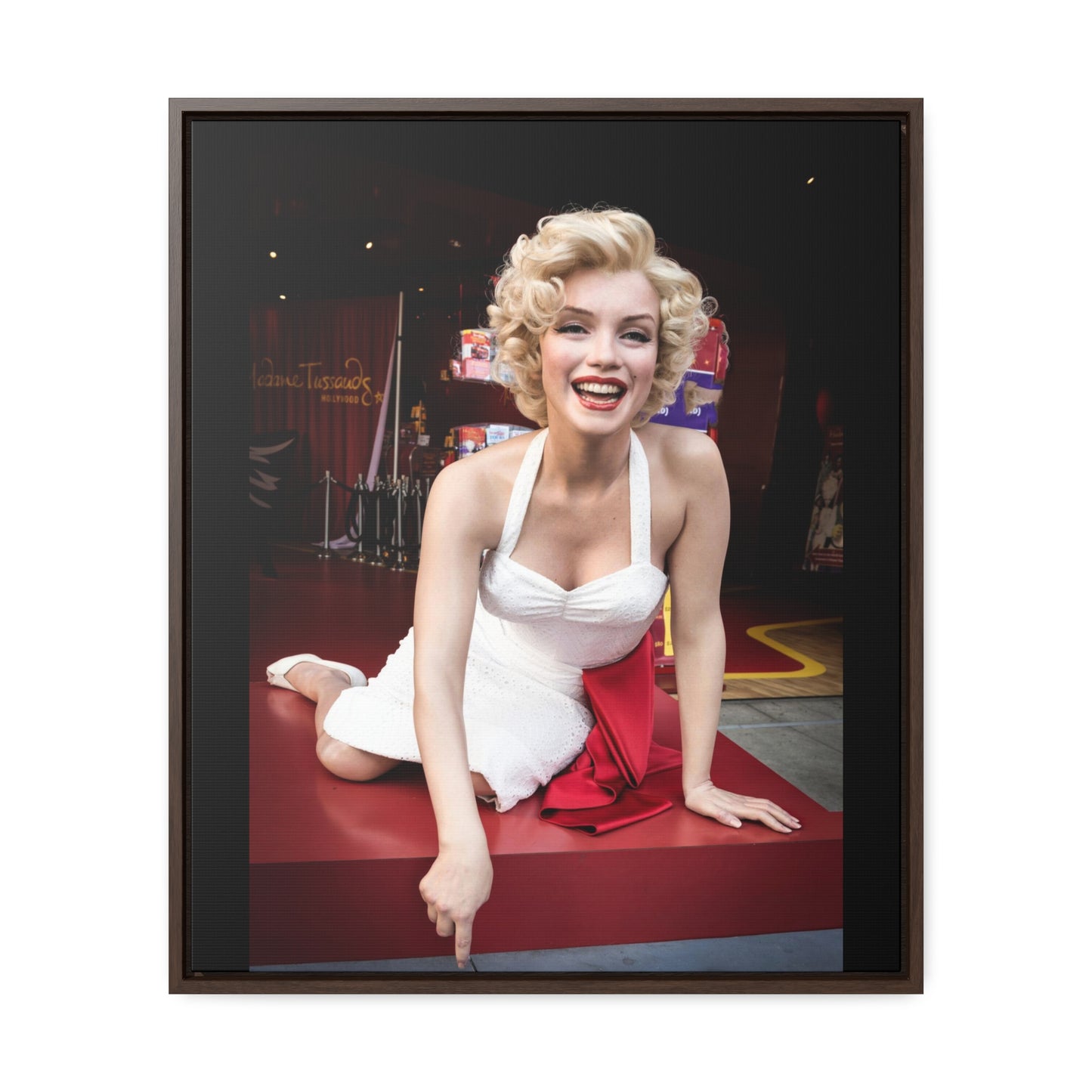 Marilyn Monroe