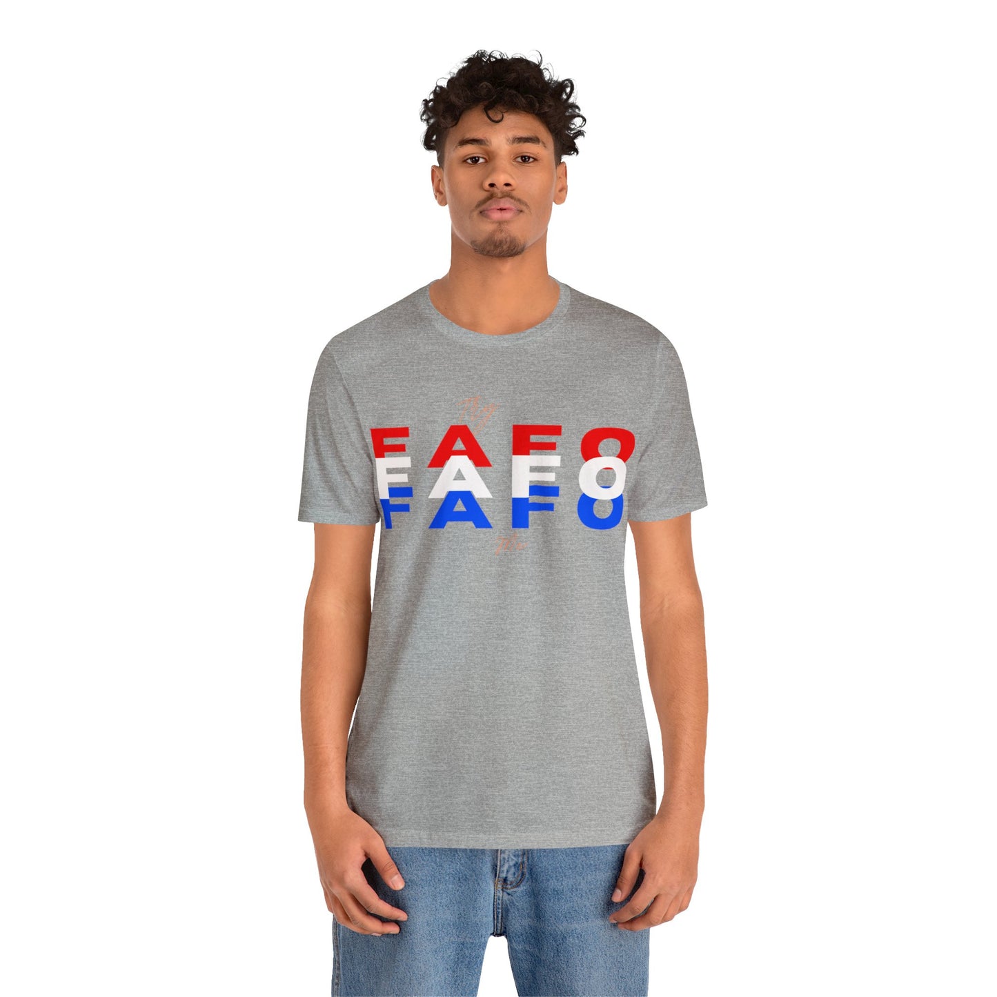 F A F O ( TRY ME )