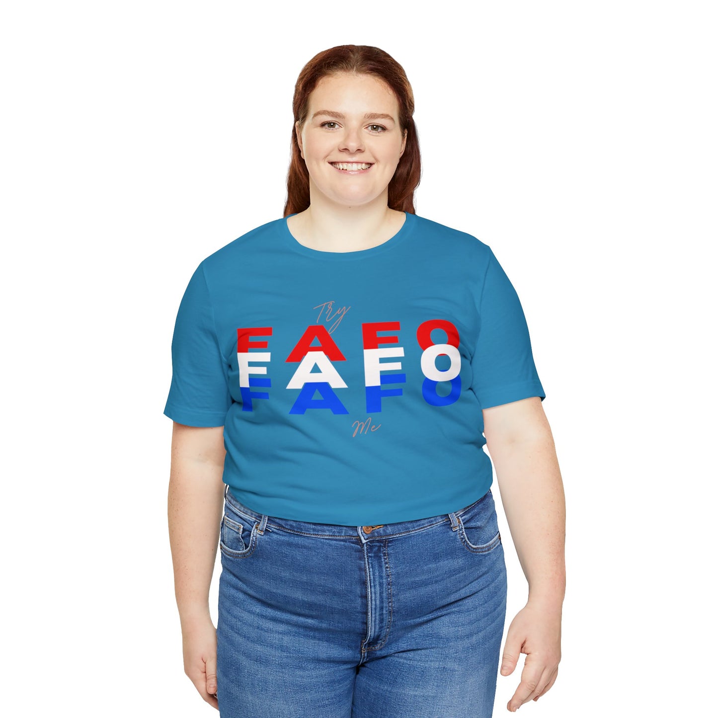 F A F O ( TRY ME )