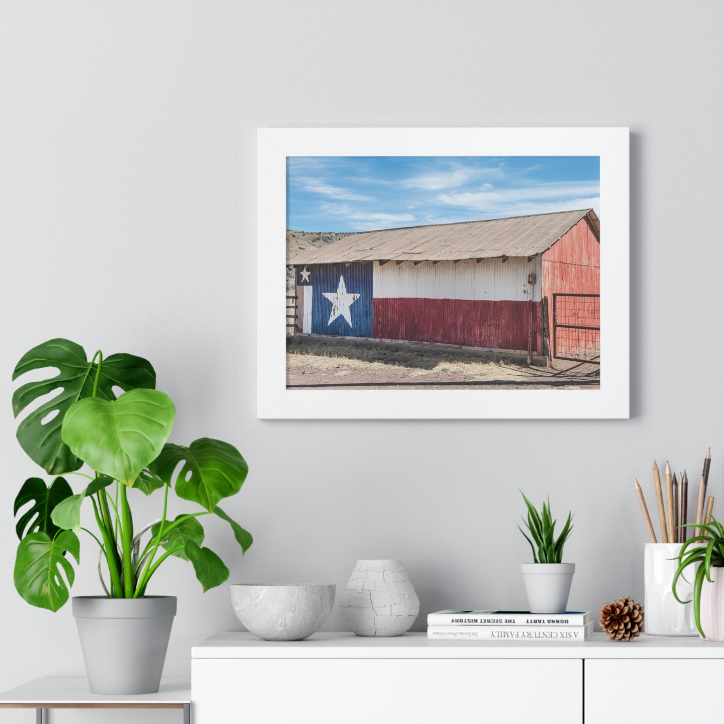 TEXAS