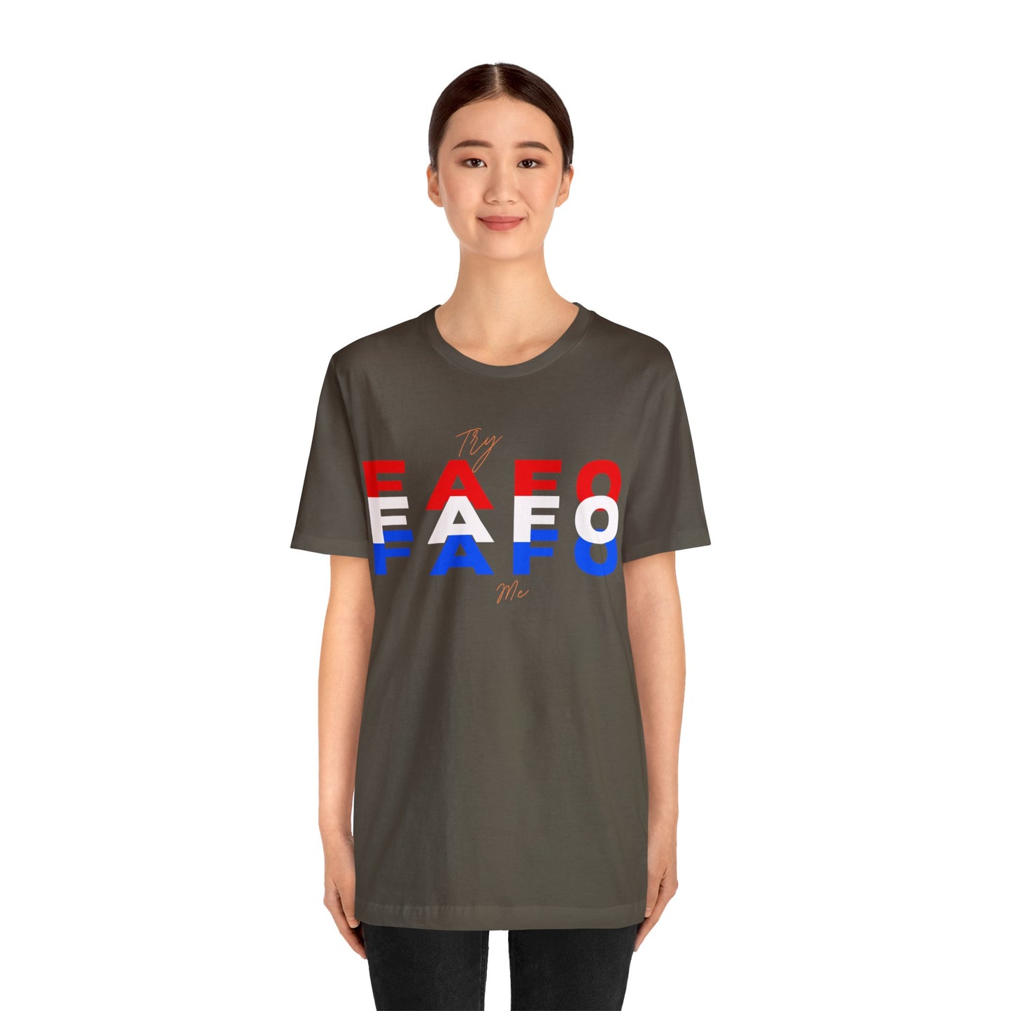 F A F O ( TRY ME )