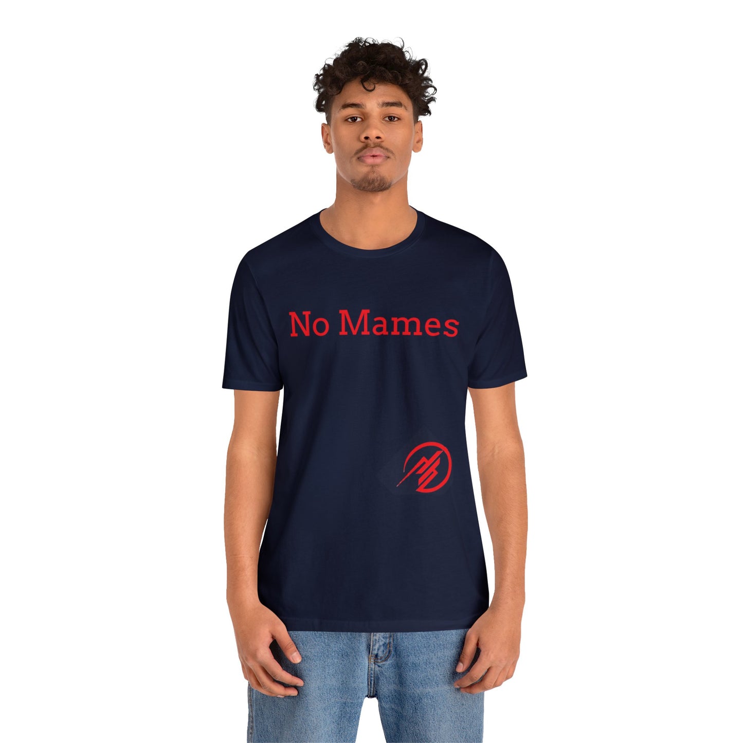 No Mames/ Guey