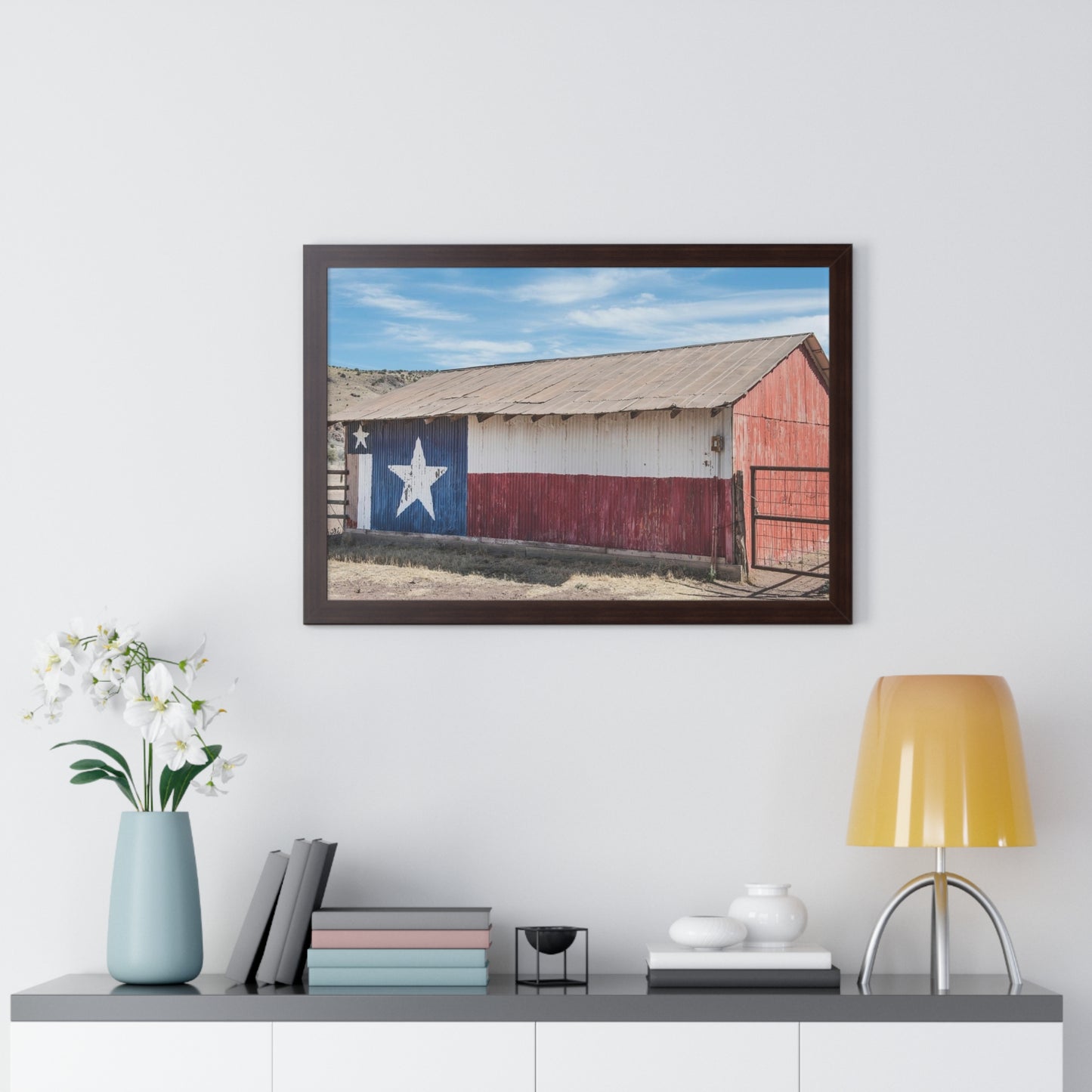 TEXAS