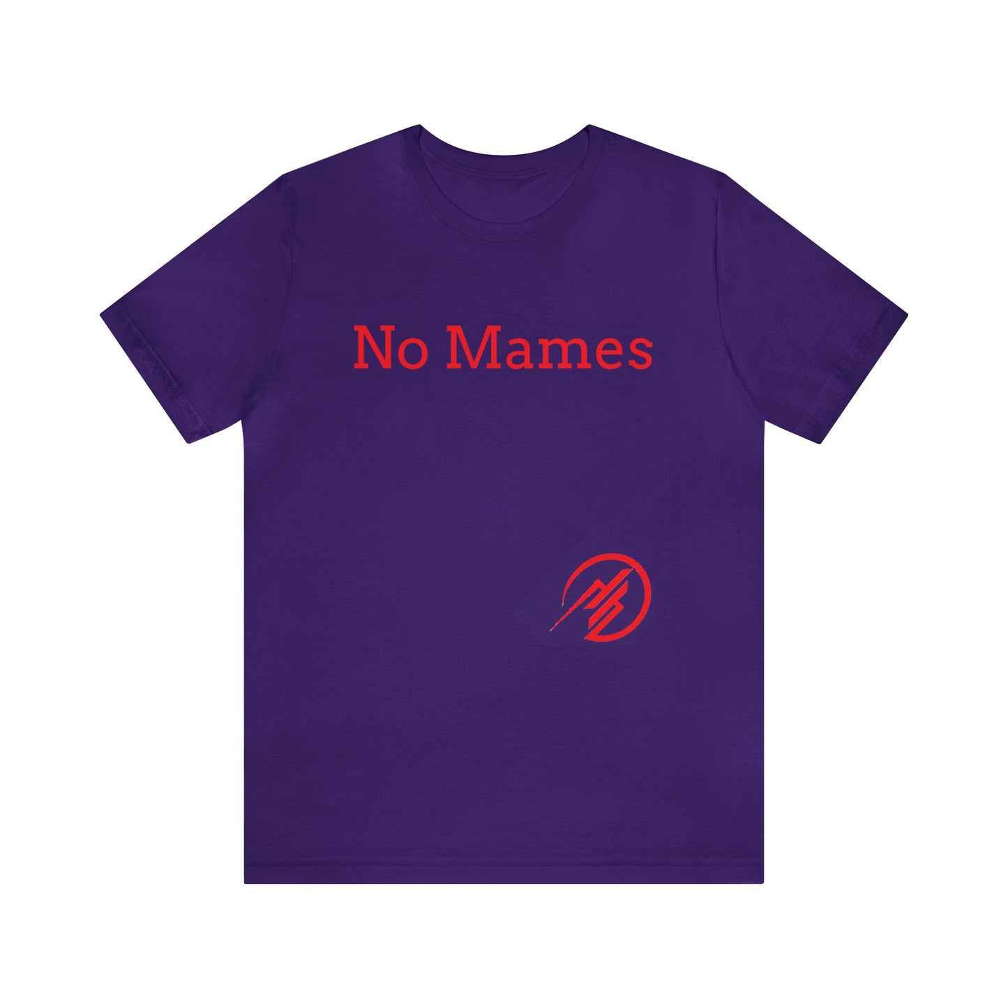 No Mames/ Guey