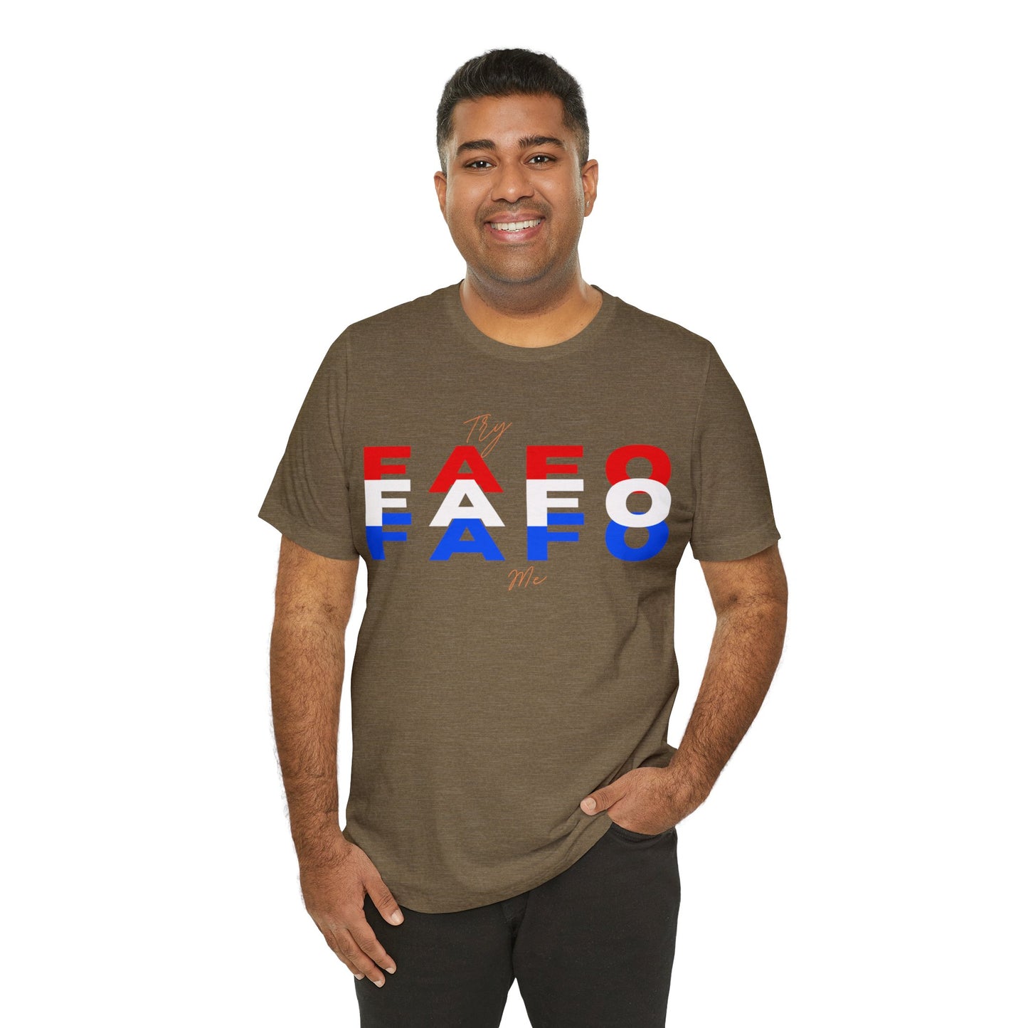F A F O ( TRY ME )