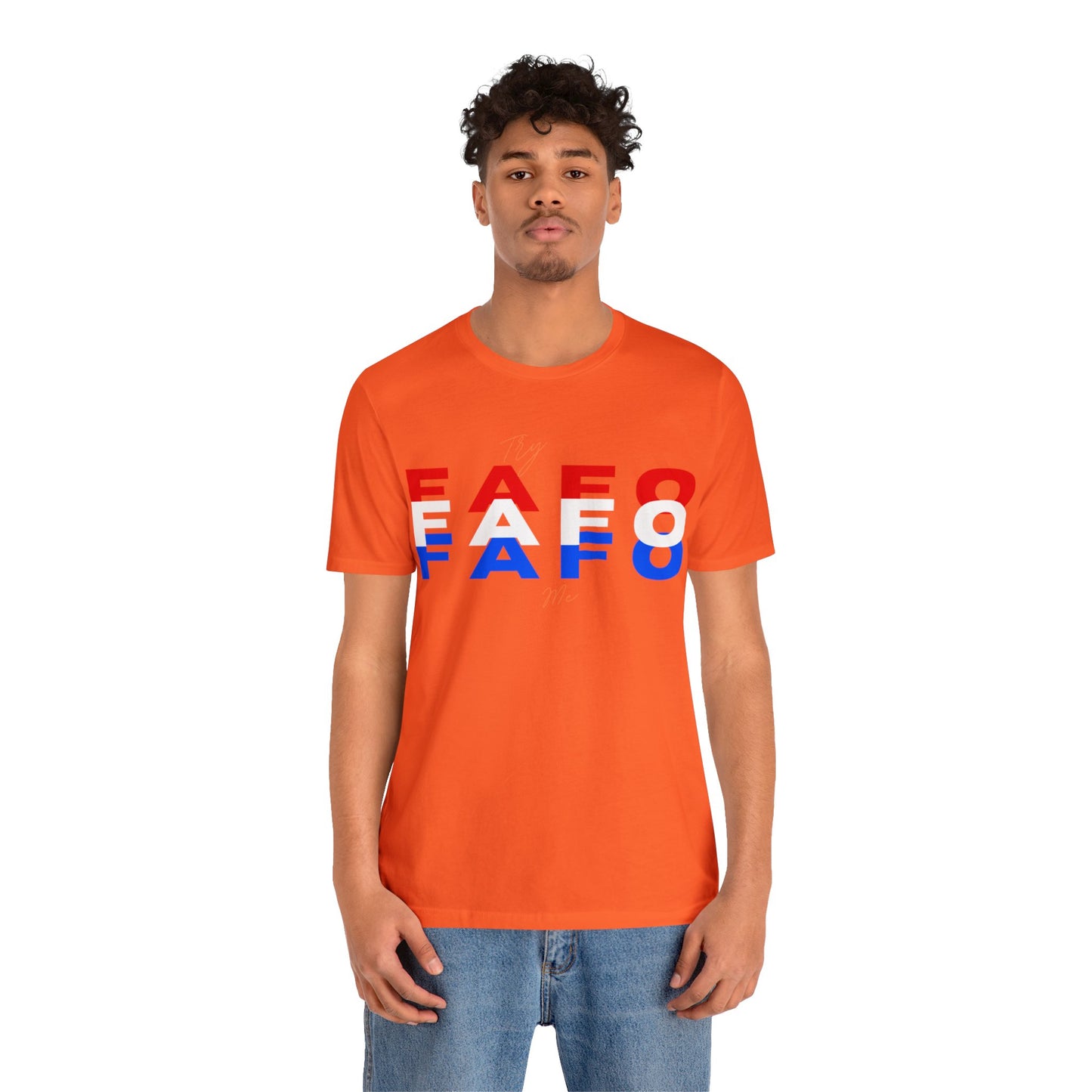 F A F O ( TRY ME )