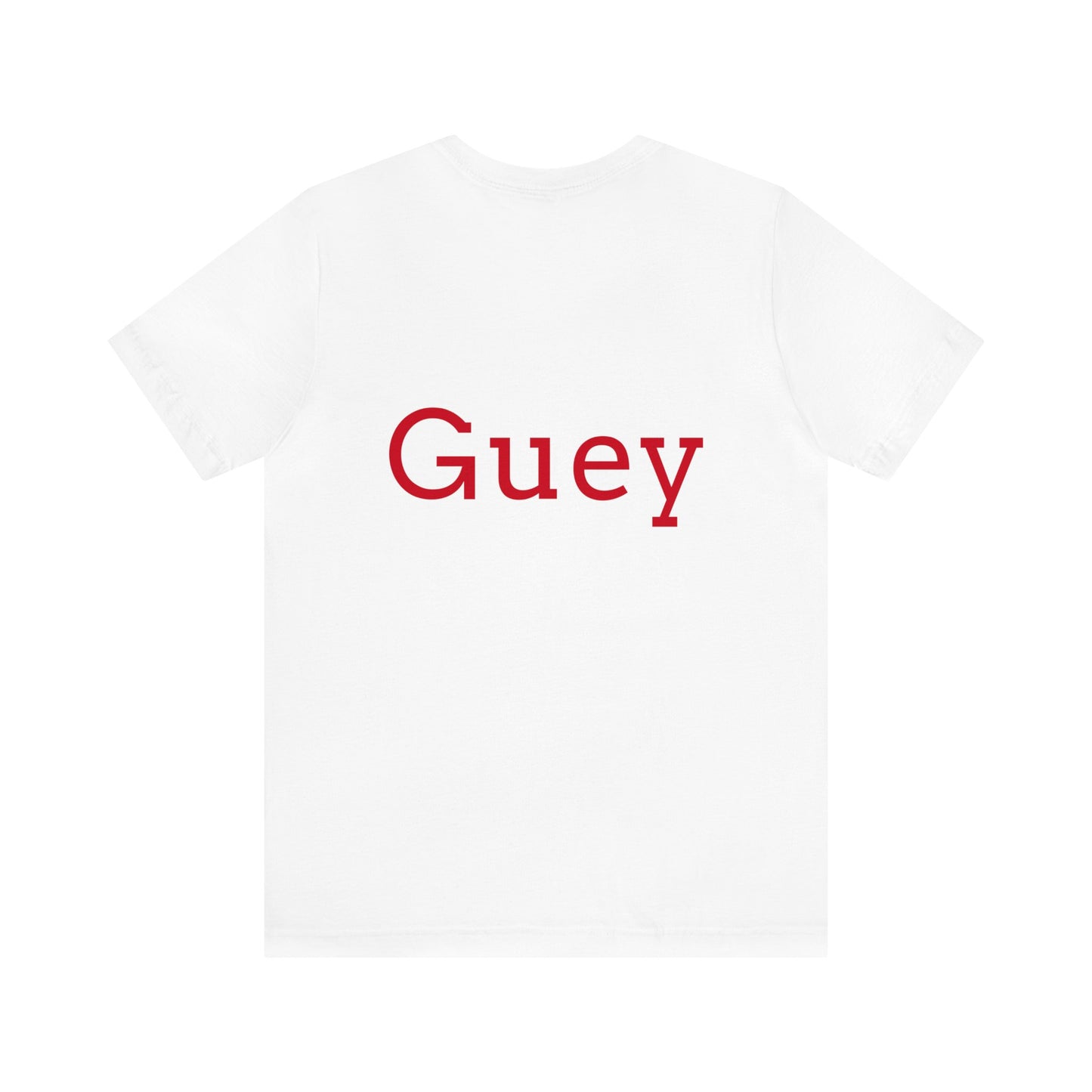 No Mames/ Guey