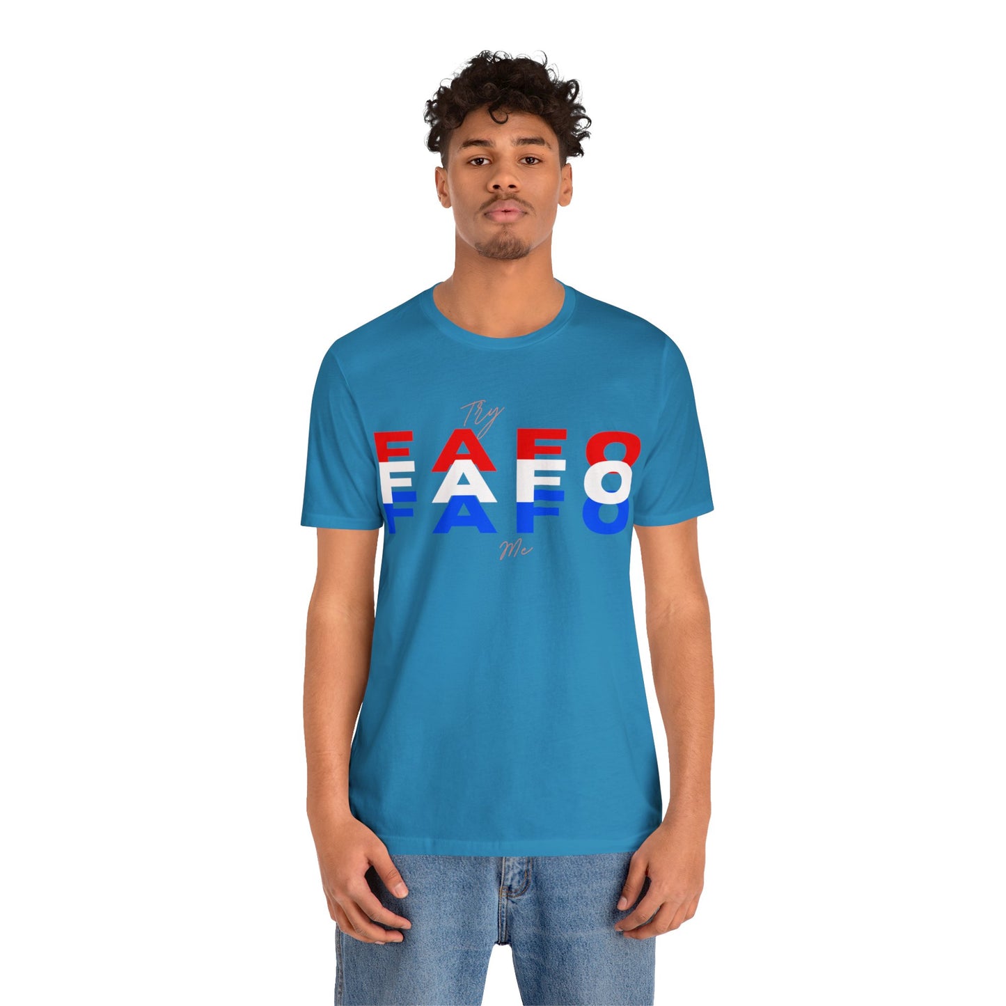 F A F O ( TRY ME )