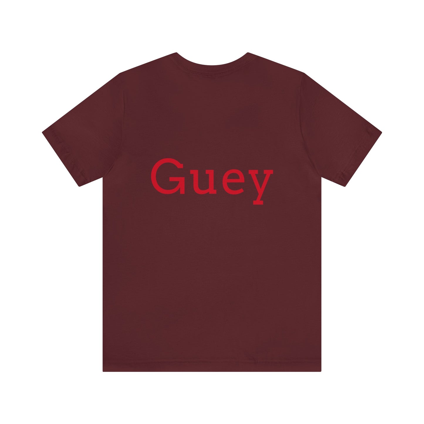 No Mames/ Guey