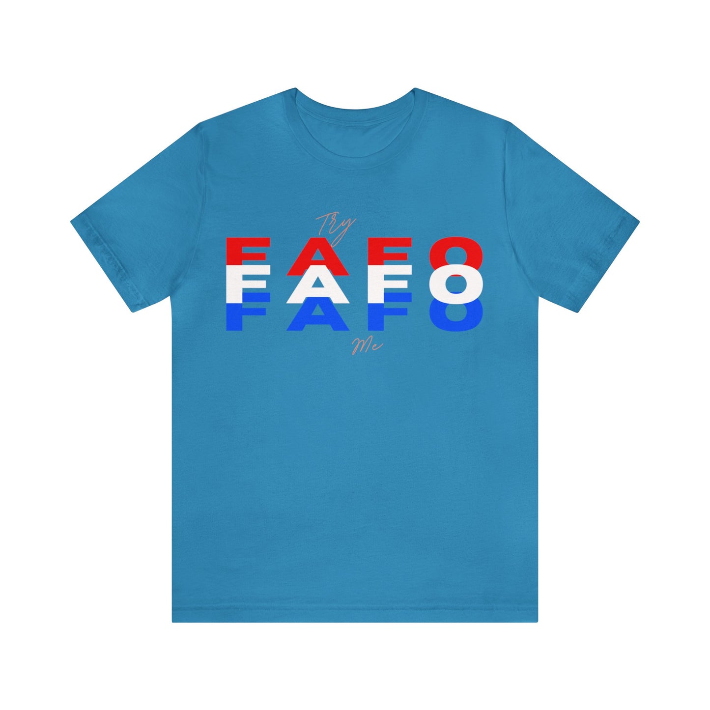F A F O ( TRY ME )