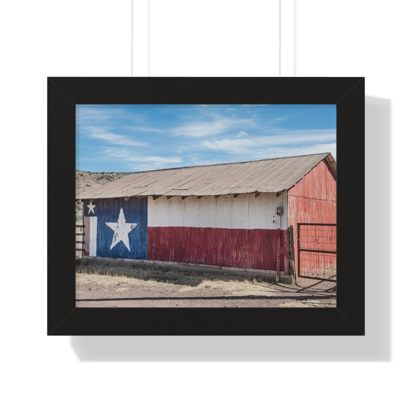 TEXAS