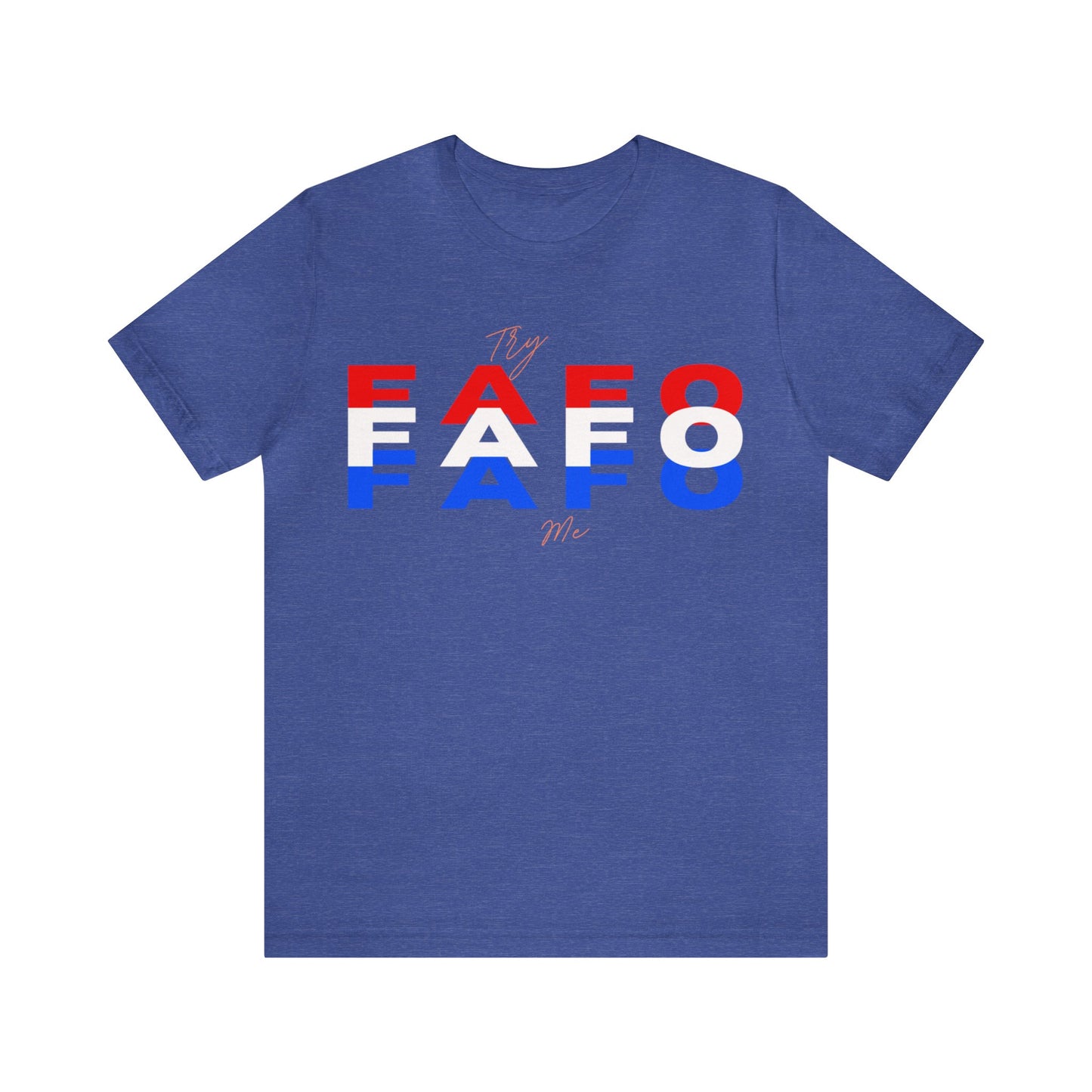 F A F O ( TRY ME )